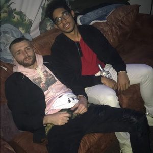 Meet your Posher, Zack